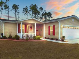 1114 Merrymount Dr, Conway, SC 29526