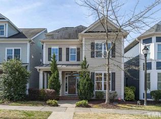 1219 Chalk Maple Dr, Cary, NC 27519