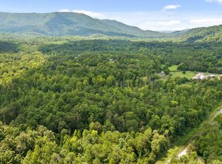 3 Lick Creek Rd, Tellico Plains, TN 37385