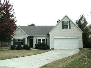 14 Chablis Ct, Mauldin, SC 29662