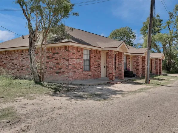 112 E Peter St, Edinburg, TX 78541