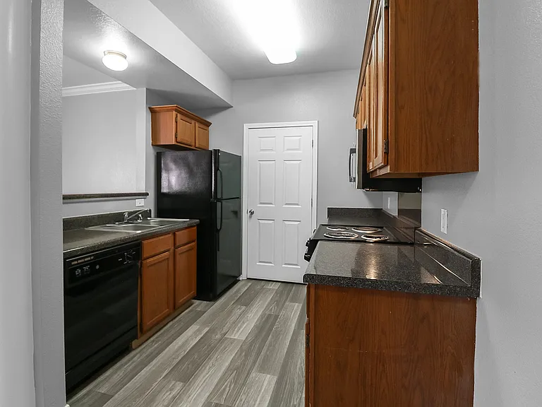 Highland Pointe of Maumelle — Photo 9