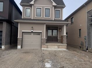 143 Gillespie Dr, Brantford, ON N3T 0J7