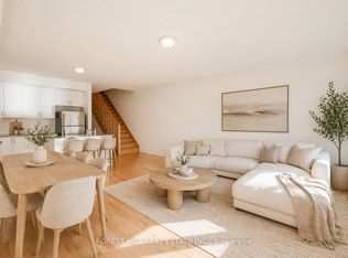 41 Hiawatha Ct, Vaughan, ON L4L0J2