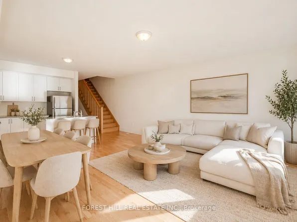 41 Hiawatha Ct, Vaughan, ON L4L 0J2