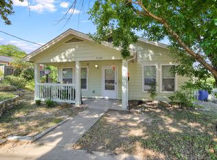 5104 Delores Ave, Austin, TX 78721