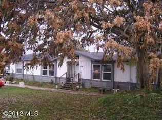 788 Highline Dr, East Wenatchee, WA 98802