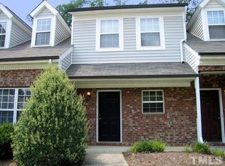 101 Rock Haven Rd APT E503, Carrboro, NC 27510