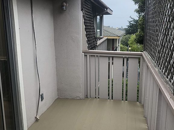 Deck View