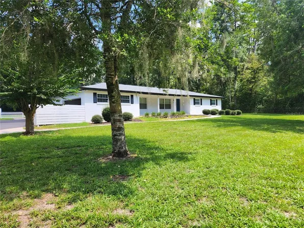 3531 NW 37TH STREET, GAINESVILLE, FL 32605