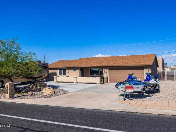 2961 Palo Verde Blvd S, Lake Havasu City, AZ 86404