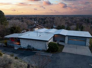 4420 N Ginzel St, Boise, ID 83703