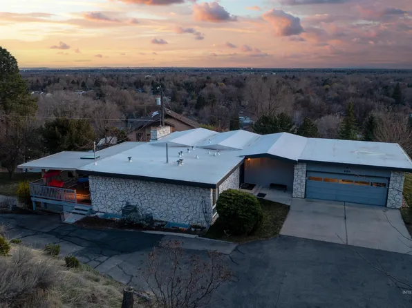 4420 N Ginzel St, Boise, ID 83703