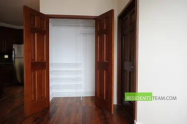 Rented by Residents Team