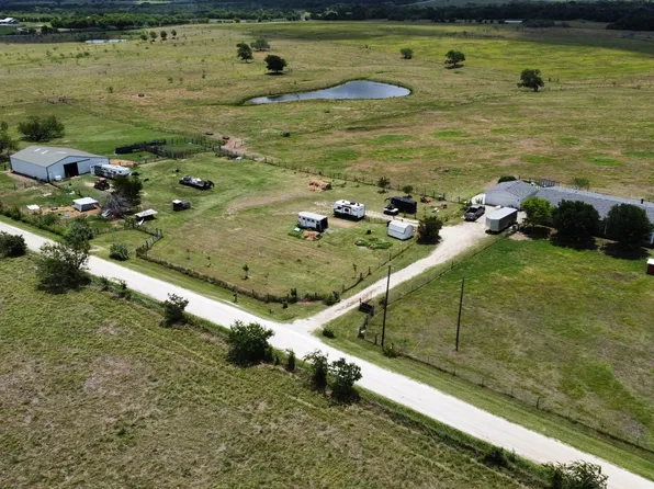 1044 NW Hcr #3241, Hubbard, TX 76648