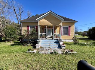 3188 Louisville St, Clio, AL 36017