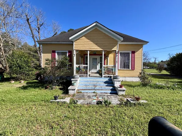 3188 Louisville St, Clio, AL 36017