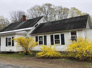 15 Spring St, Springfield, VT 05156