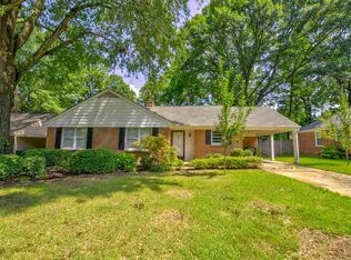5368 Chickasaw Rd, Memphis, TN 38120