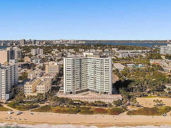 2nd image of 7135 Collins Ave APT 1536