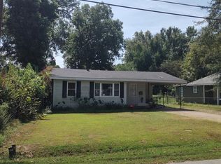 330 E Emily St, N Little Rock, AR 72117