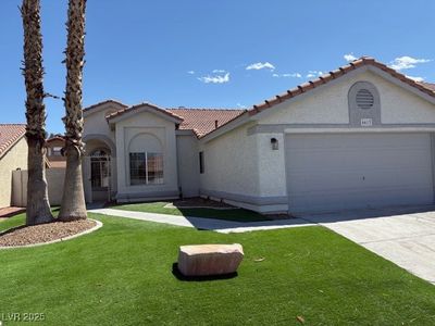 6413 Morley Ave, Las Vegas, NV, 89108