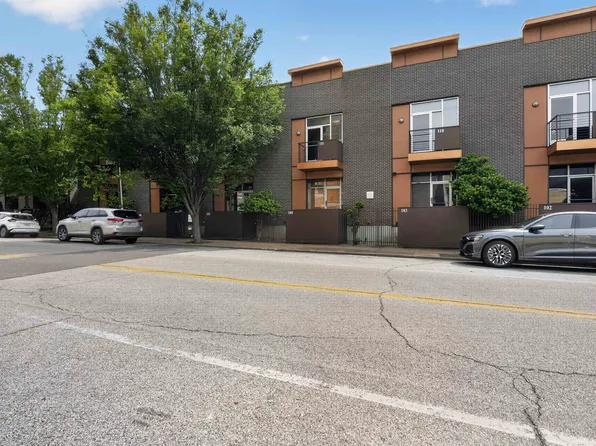 437 Monroe Ave #111, Memphis, TN 38103