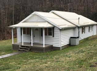 5789 Dungannon Rd, Coeburn, VA 24230