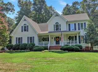 14119 Chiasso Ter, Chesterfield, VA 23838