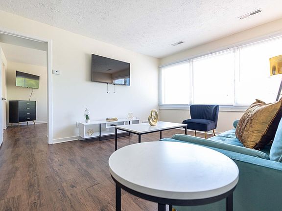 2nd image of 3541 E 110th St #311