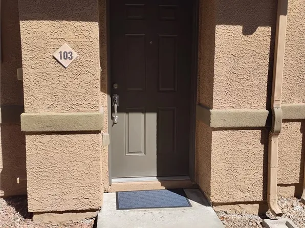 4375 Morgan Manor St #3, North Las Vegas, NV 89032