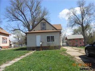 5917 N 30th St, Omaha, NE 68111