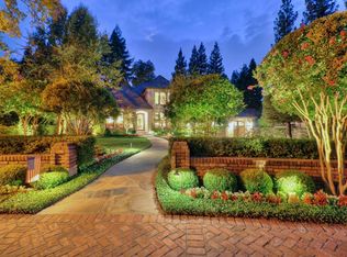 1919 Cenacle Ln, Carmichael, CA
