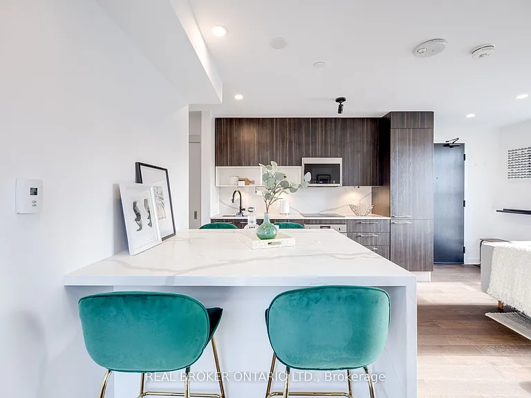 501 Adelaide St W #1308 — Photo 6