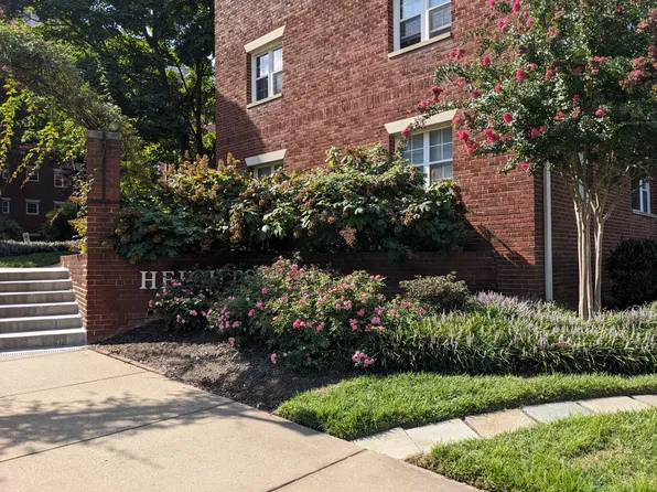 1222 N Meade St #Es302, Arlington, VA 22209