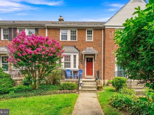 80 Dunkirk Rd, Baltimore, MD 21212