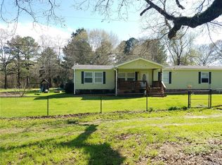 3138 Jamerson Rd, Haughton, LA 71037