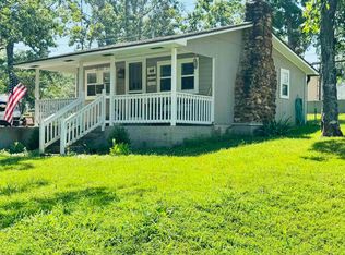 28567 Panorama Rd, Warsaw, MO 65355