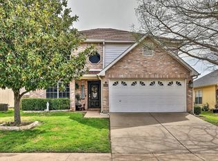 3333 Chapel Ridge Way, Fort Worth, TX 76116