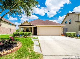 8918 Olmstead Park, Converse, TX 78109