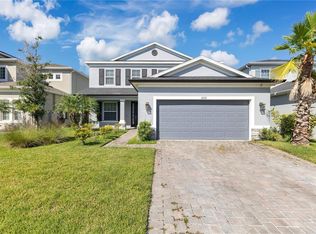 1252 Pando Loop, Orlando, FL 32824