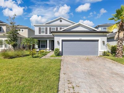 1252 Pando Loop, Orlando, FL, 32824