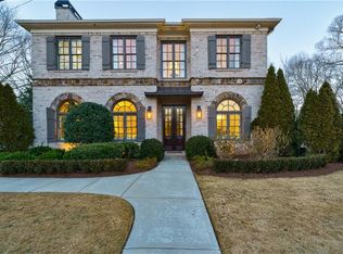 2587 Caldwell Rd NE, Atlanta, GA 30319