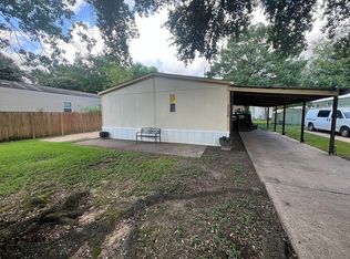 3506 Randy Ln #74R, Katy, TX 77449