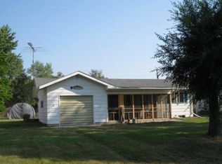W438 Huron Bay Dr, Montello, WI 53949