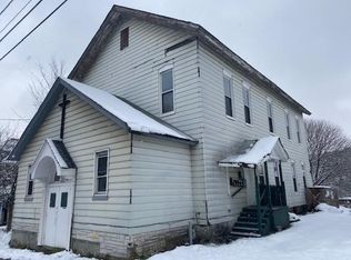 914 E 2nd St, Jamestown, NY 14701