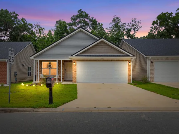 6198 Jordans Pass Dr, Tallahassee, FL 32304