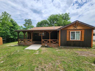 24665 Reynards Circle, Pittsburg, MO, 65724