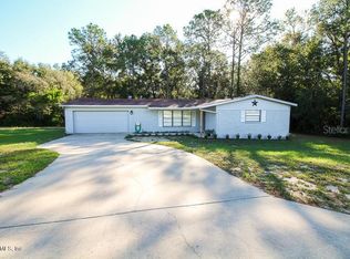 431 E Country Club Dr, Williston, FL 32696