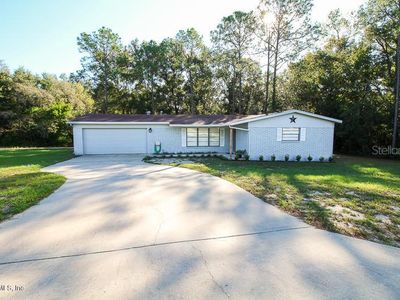 431 E Country Club Dr, Williston, FL, 32696